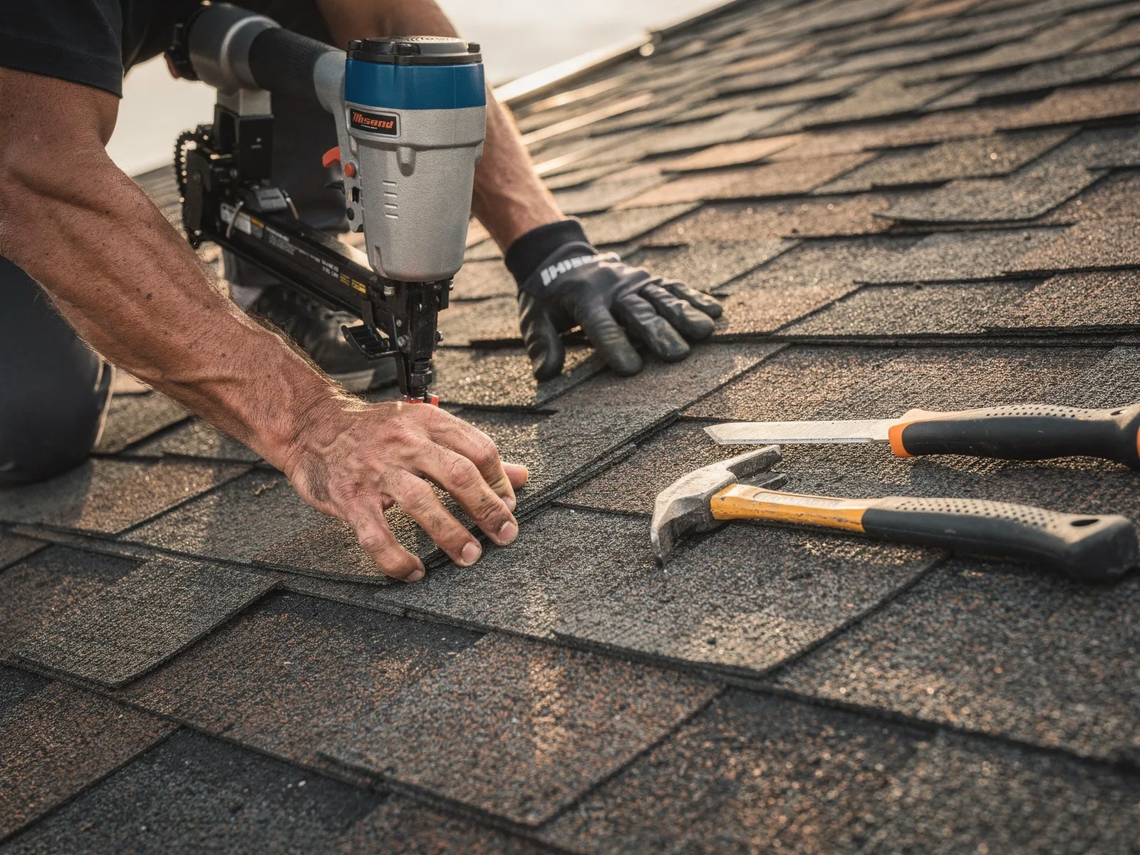 Why choose Roof Repair in Alto, GA